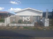 Casa / Sobrado para Venda em Campinas/SP Jardim Nossa...