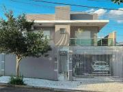 Casa / Sobrado para Venda em Campinas/SP Jardim Nossa...