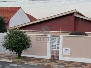Casa / Sobrado para Venda em Campinas/SP Jardim Nossa...