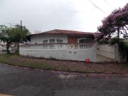 Casa / Sobrado para Venda em Campinas/SP Jardim Nossa...