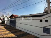 Casa / Sobrado para Venda em Campinas/SP Jardim Nossa...