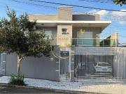 Casa / Sobrado para Venda em Campinas/SP Jardim Nossa...