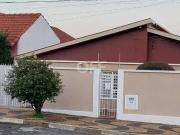 Casa / Sobrado para Venda em Campinas/SP Jardim Nossa...