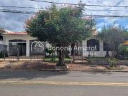 Casa / Sobrado para Venda em Campinas/SP Jardim Nossa...