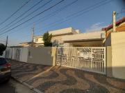 Casa / Sobrado para Venda em Campinas/SP Jardim Nossa...