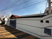 Casa / Sobrado para Venda em Campinas/SP Jardim Nossa...