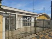 Casa / Sobrado para Venda em Campinas/SP Jardim Nossa...