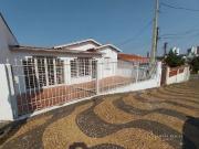 Casa / Sobrado para Venda em Campinas/SP Jardim Nossa...