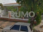 Casa / Sobrado para Venda em Campinas/SP Jardim Nossa...