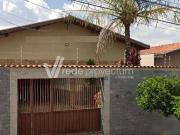Casa / Sobrado para Venda em Campinas/SP Jardim Nova...