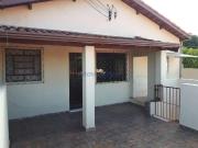 Casa / Sobrado para Venda em Campinas/SP Jardim Nova...