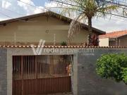 Casa / Sobrado para Venda em Campinas/SP Jardim Nova...