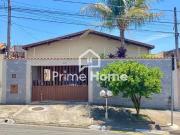 Casa / Sobrado para Venda em Campinas/SP Jardim Nova...