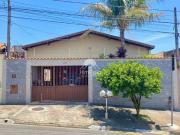 Casa / Sobrado para Venda em Campinas/SP Jardim Nova...