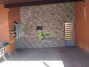 Casa / Sobrado para Venda em Campinas/SP Jardim Nova...