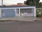 Casa / Sobrado para Venda em Campinas/SP Jardim Nova...