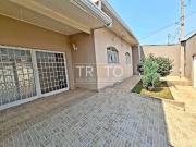 Casa / Sobrado para Venda em Campinas/SP Jardim Nova...