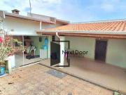 Casa / Sobrado para Venda em Campinas/SP Jardim Nova...