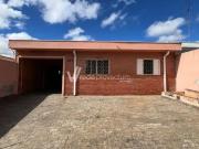 Casa / Sobrado para Venda em Campinas/SP Jardim Nova...