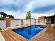 Casa / Sobrado para Venda em Campinas/SP Jardim Nova...