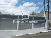 Casa / Sobrado para Venda em Campinas/SP Jardim Nova...