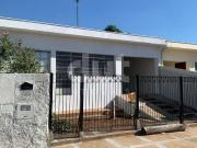 Casa / Sobrado para Venda em Campinas/SP Jardim Nova...