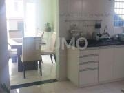 Casa / Sobrado para Venda em Campinas/SP Jardim Nova...