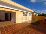 Casa / Sobrado para Venda em Campinas/SP Jardim Nova...