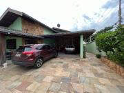 Casa / Sobrado para Venda em Campinas/SP Jardim Nova...