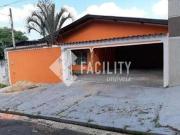 Casa / Sobrado para Venda em Campinas/SP Jardim Nova...