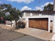 Casa / Sobrado para Venda em Campinas/SP Jardim Nova...
