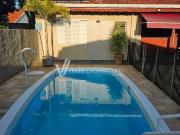 Casa / Sobrado para Venda em Campinas/SP Jardim Nova...