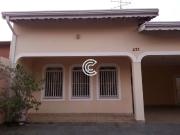 Casa / Sobrado para Venda em Campinas/SP Jardim Nova...