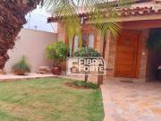 Casa / Sobrado para Venda em Campinas/SP Jardim Nova...