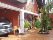 Casa / Sobrado para Venda em Campinas/SP Jardim Nova...