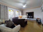 Casa / Sobrado para Venda em Campinas/SP Jardim Nova...