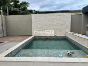 Casa / Sobrado para Venda em Campinas/SP Jardim Nova...