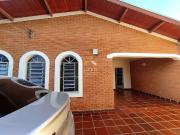 Casa / Sobrado para Venda em Campinas/SP Jardim Nova...