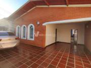 Casa / Sobrado para Venda em Campinas/SP Jardim Nova...