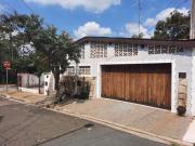 Casa / Sobrado para Venda em Campinas/SP Jardim Nova...