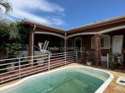 Casa / Sobrado para Venda em Campinas/SP Jardim Nova...
