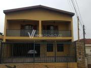 Casa / Sobrado para Venda em Campinas/SP Jardim Nova...