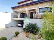 Casa / Sobrado para Venda em Campinas/SP Jardim Nova...