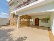 Casa / Sobrado para Venda em Campinas/SP Jardim Nova...