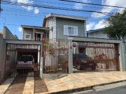 Casa / Sobrado para Venda em Campinas/SP Jardim Nova...