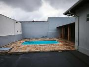 Casa / Sobrado para Venda em Campinas/SP Jardim Nova...