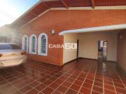 Casa / Sobrado para Venda em Campinas/SP Jardim Nova...