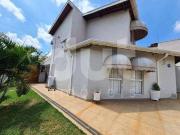 Casa / Sobrado para Venda em Campinas/SP Jardim Nova...