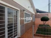 Casa / Sobrado para Venda em Campinas/SP Jardim Nova...