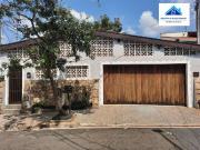 Casa / Sobrado para Venda em Campinas/SP Jardim Nova...